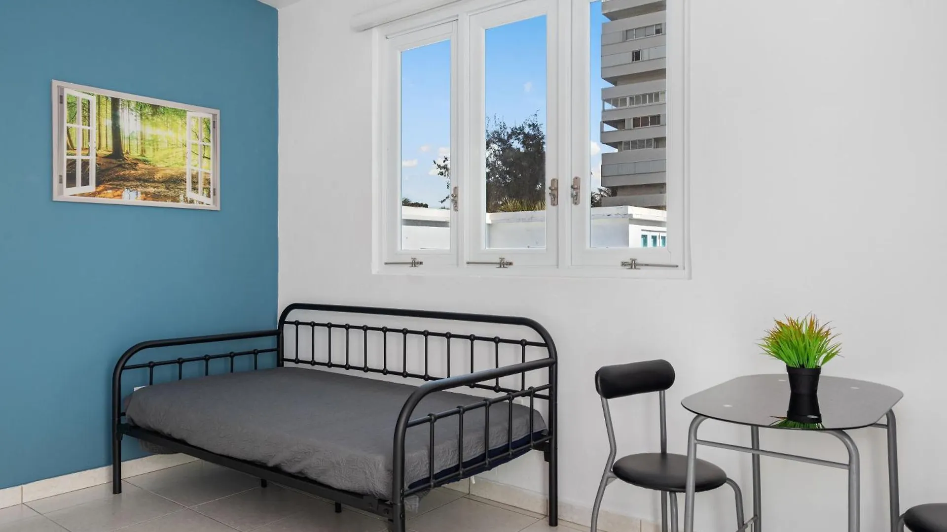 Apartamento 1 Step From The Beach Pool Pet Friendly San Juan Puerto Rico